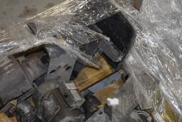 Pallet of CAT Parts and Misc