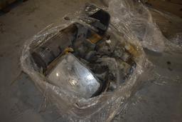 Pallet of CAT Parts and Misc