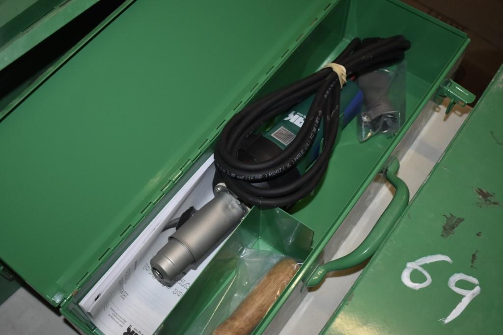 BAK Rion Hot Air Tool