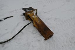 Atlas Copco PB 210 VS Excavator Impact Hammer