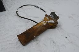 Atlas Copco PB 210 VS Excavator Impact Hammer