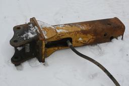 Atlas Copco PB 210 VS Excavator Impact Hammer