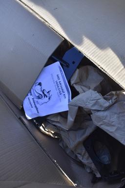 5 Buyers SnowDogg Plow Mount Kits