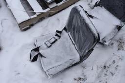Mini Excavator Seat