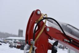 Miva VA13 Mini Excavator