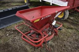Lely A1154 3 Point Broadcast Spreader