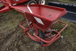 Lely A1154 3 Point Broadcast Spreader