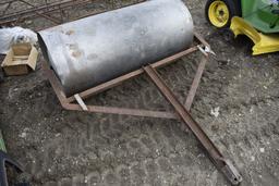 Tow Behind lawn Roller