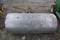 Tow Behind lawn Roller