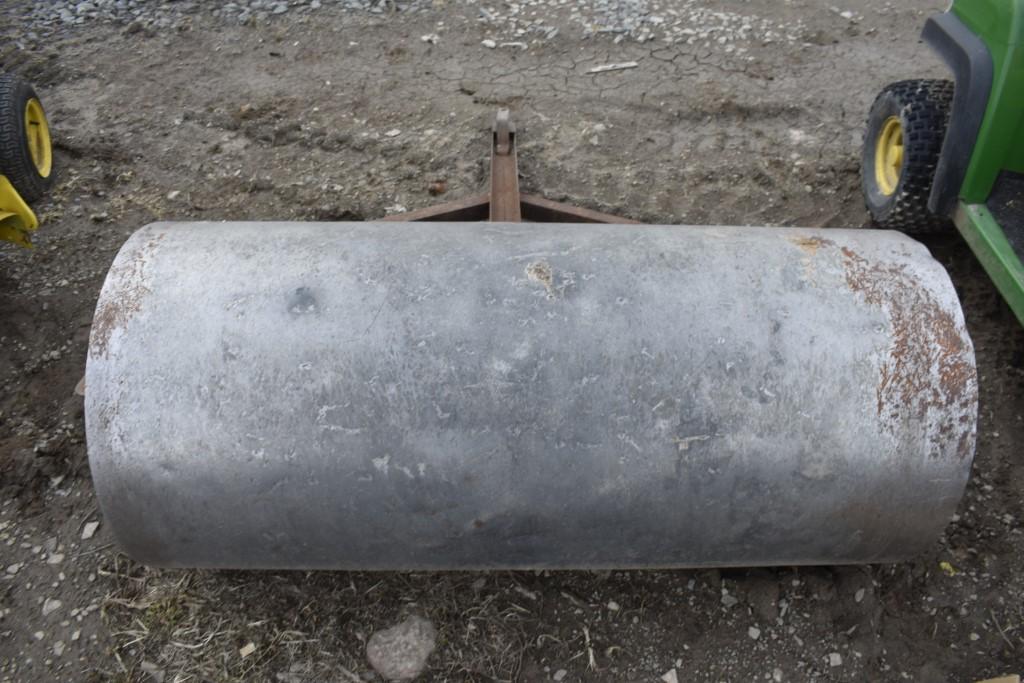 Tow Behind lawn Roller