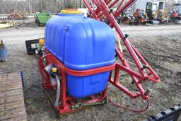 Future FT-PYJ800 3 Point Boom Pole Sprayer