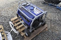 Yamaha 7200 Generator