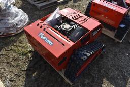 Future FT800 Remote Controlled Lawn Mower