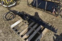 Future FT-HT69 Quick Attach Sickle Bar Mower