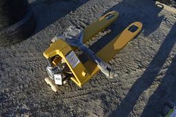 Transpallet BD20 Pallet Jack