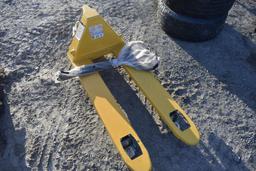 Transpallet BD20 Pallet Jack
