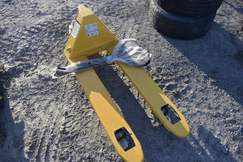 Transpallet BD20 Pallet Jack