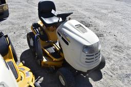 Cub Cadet LT1042 Lawn Tractor