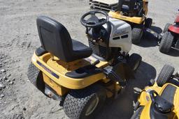 Cub Cadet LT1042 Lawn Tractor