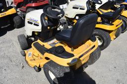 Cub Cadet LT1042 Lawn Tractor