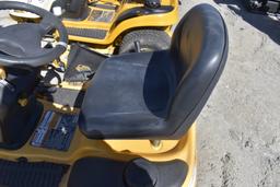 Cub Cadet LT1042 Lawn Tractor