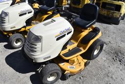 Cub Cadet LT1042 Lawn Tractor