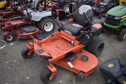 Ariens Ikon 60 Zero Turn Mower