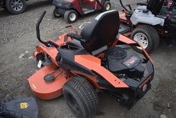 Ariens Ikon 60 Zero Turn Mower