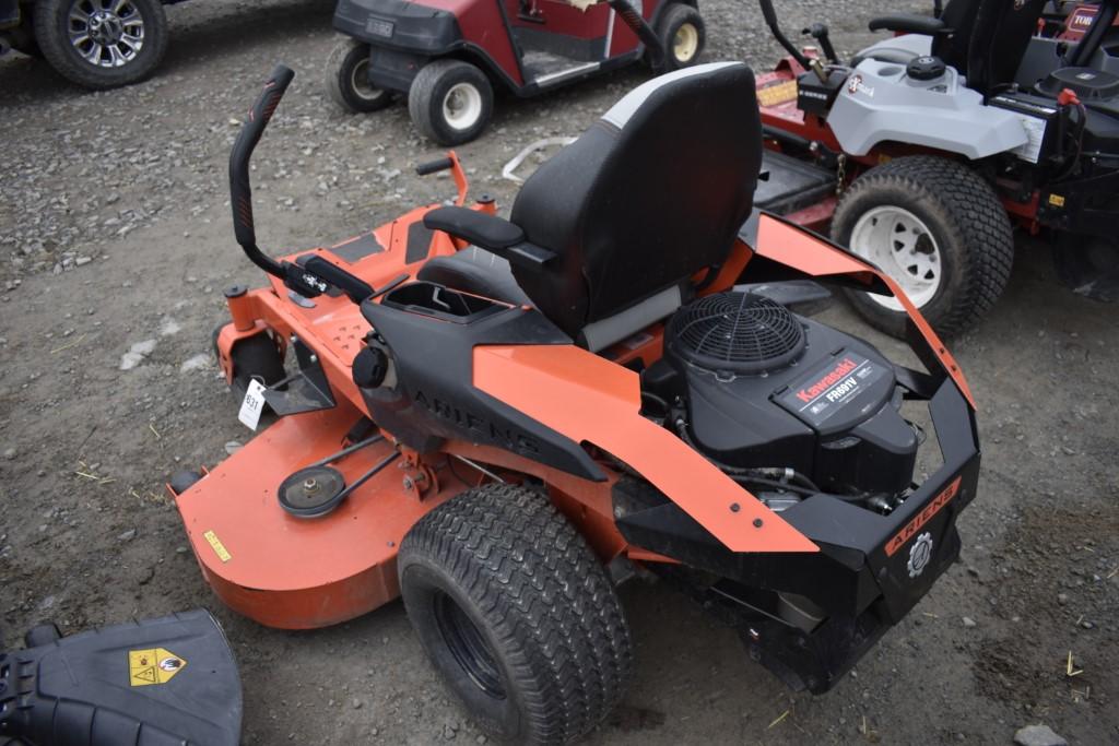 Ariens Ikon 60 Zero Turn Mower