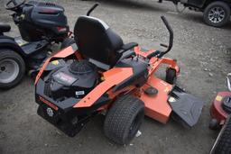 Ariens Ikon 60 Zero Turn Mower