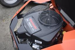Ariens Ikon 60 Zero Turn Mower