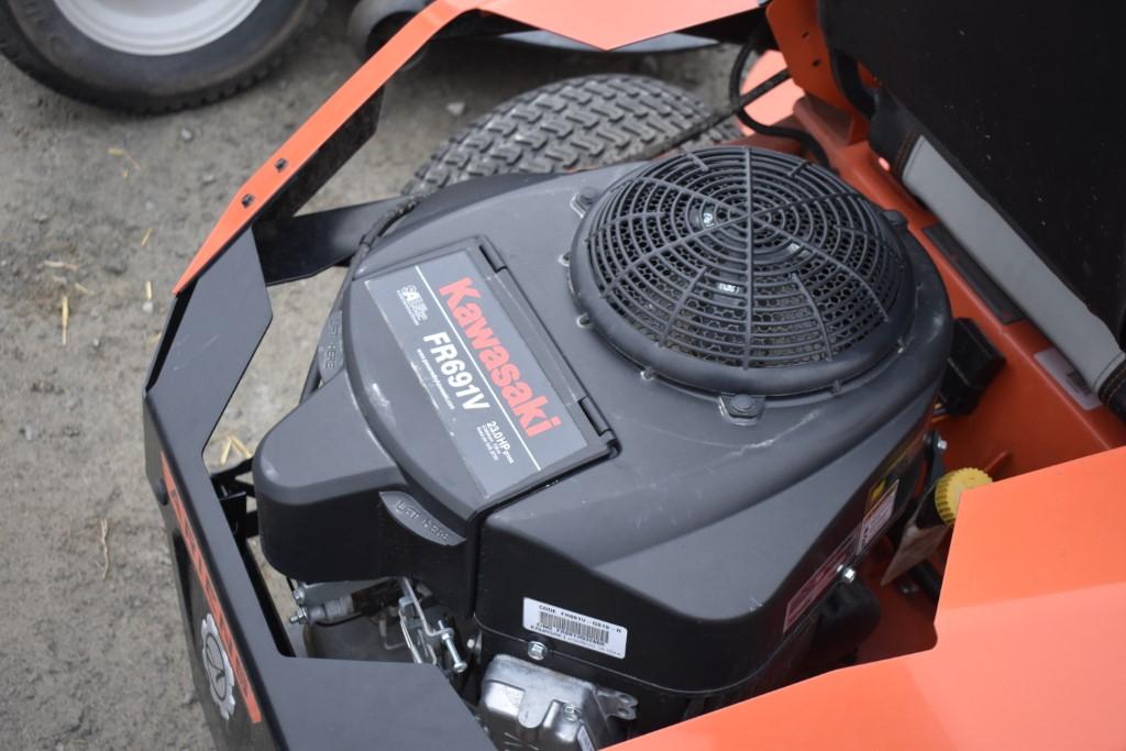 Ariens Ikon 60 Zero Turn Mower