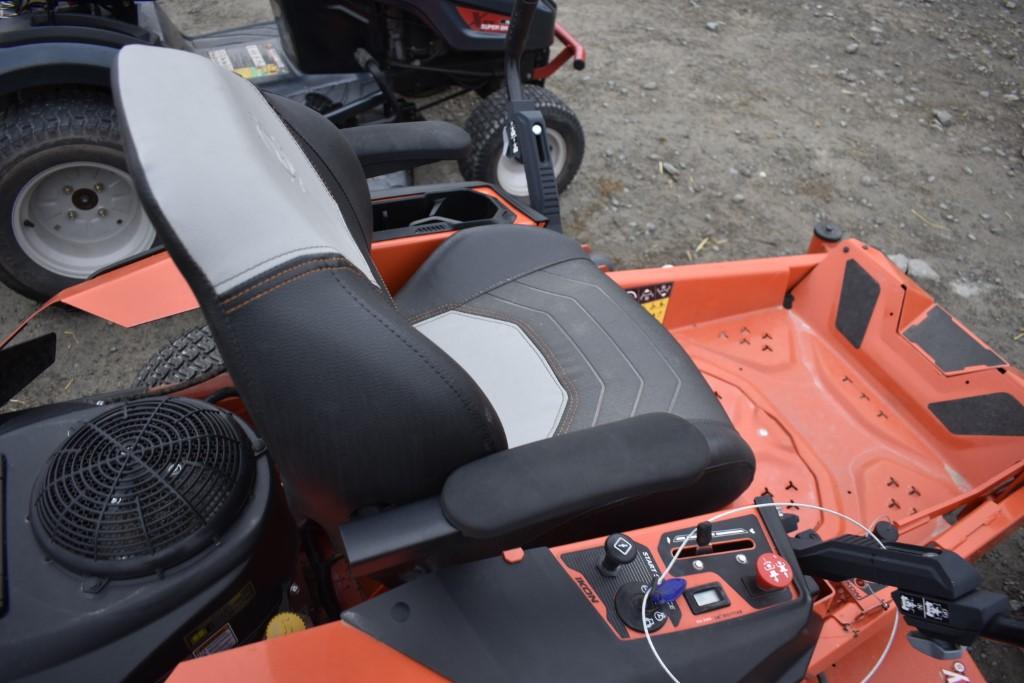 Ariens Ikon 60 Zero Turn Mower
