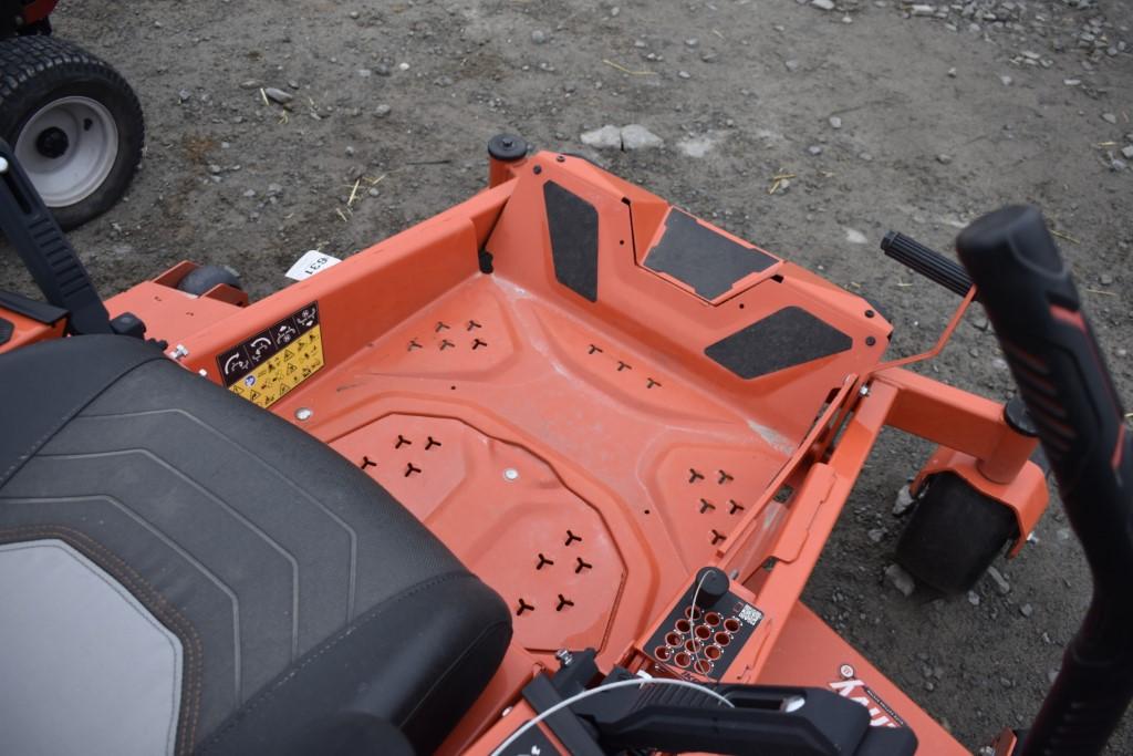 Ariens Ikon 60 Zero Turn Mower