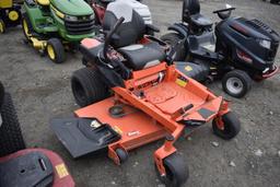 Ariens Ikon 60 Zero Turn Mower
