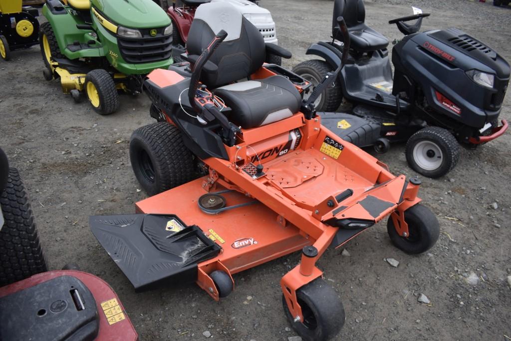 Ariens Ikon 60 Zero Turn Mower