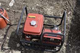 Homelite 2400 Watt Generator