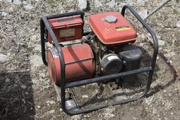 Homelite 2400 Watt Generator