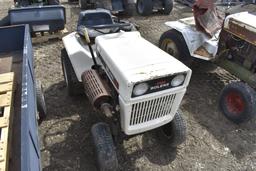 FMV Bolens G 12 Lawn Tractor
