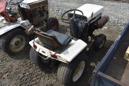 FMV Bolens G 12 Lawn Tractor