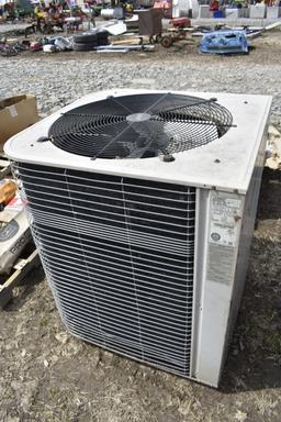 Commercial Air Condition Unit
