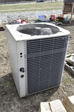 Commercial Air Condition Unit