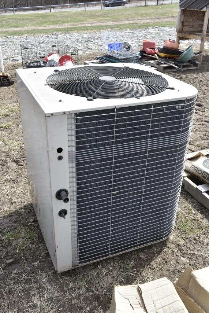 Commercial Air Condition Unit