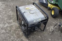 Subaru SGX7500 Generator