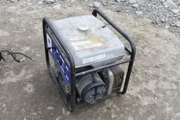 Subaru SGX7500 Generator