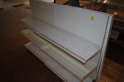 Lozier Gondola Shelving