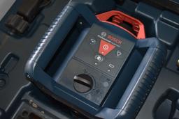 Bosch Professional GRL800-20Hv Transit in Case