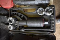 Viper 1" Torque Amplifier