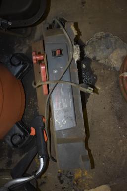 Craftsman 4 1/8" Joiner/Planer