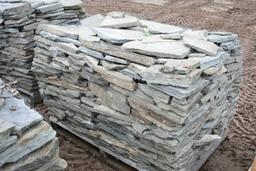 Pallet of Field Stone